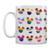 Pride Mickey Intersectional