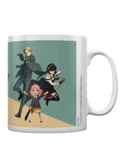 Cool Vs Family -POPARTUK SHOP 168392 mug left