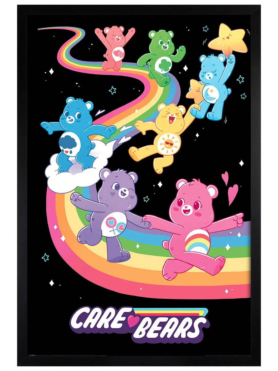 We Love Rainbows 4 We Love Rainbows - Image 4