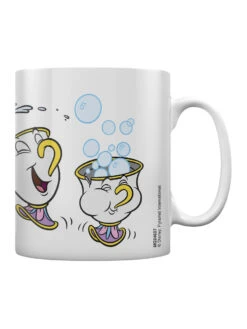 Chip Playtime -POPARTUK SHOP 170506 mug left