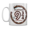 Chibi Platform 9 3/4