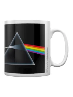 Dark Side Of The Moon 5 Dark Side Of The Moon -POPARTUK SHOP 170534 mug left