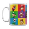 Super Mario 3D Friends & Foes