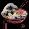 Great Ramen Wave