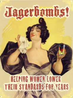 Helping Women Lower Their Standards