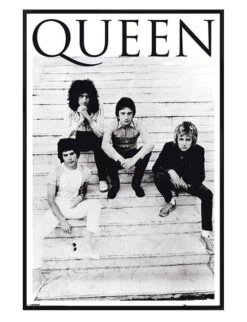 Another One Bites The Dust 7 Another One Bites The Dust -POPARTUK SHOP 68890 front