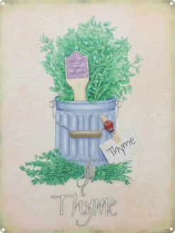 Thyme