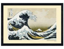 The Great Wave Off Kanagawa, 1831-33 -POPARTUK SHOP 76897 front 755f81e1 2787 40af a081 ef9fabd1745d
