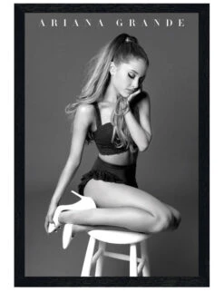 Ariana Grande 6 Ariana Grande -POPARTUK SHOP 80939 front