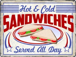 Sandwiches