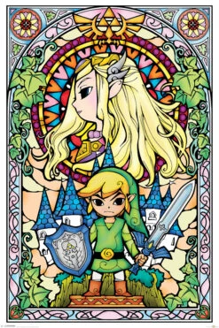 Holy Hyrule