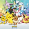 Eevee Evolution