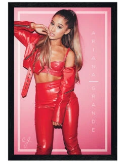 Red Pose -POPARTUK SHOP 94828 front