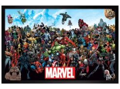 A Crazy World! 6 A Crazy World! -POPARTUK SHOP 94839 front