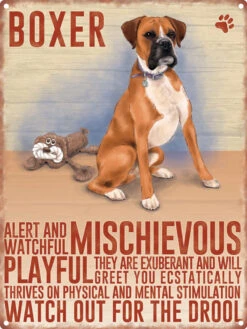 Watch Out For The Drool