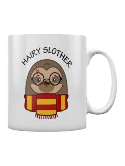 Wizard Wannabe -POPARTUK SHOP 99278 mug left